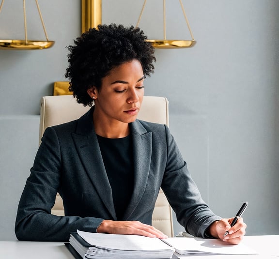 İş ve Trafik Kazası Avukatı